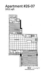 High Street Centre (D6), Apartment #553308491